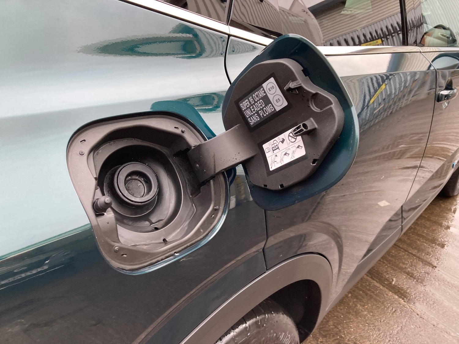 Used Nissan Qashqai 2024 for sale - 76666911: Photo 22