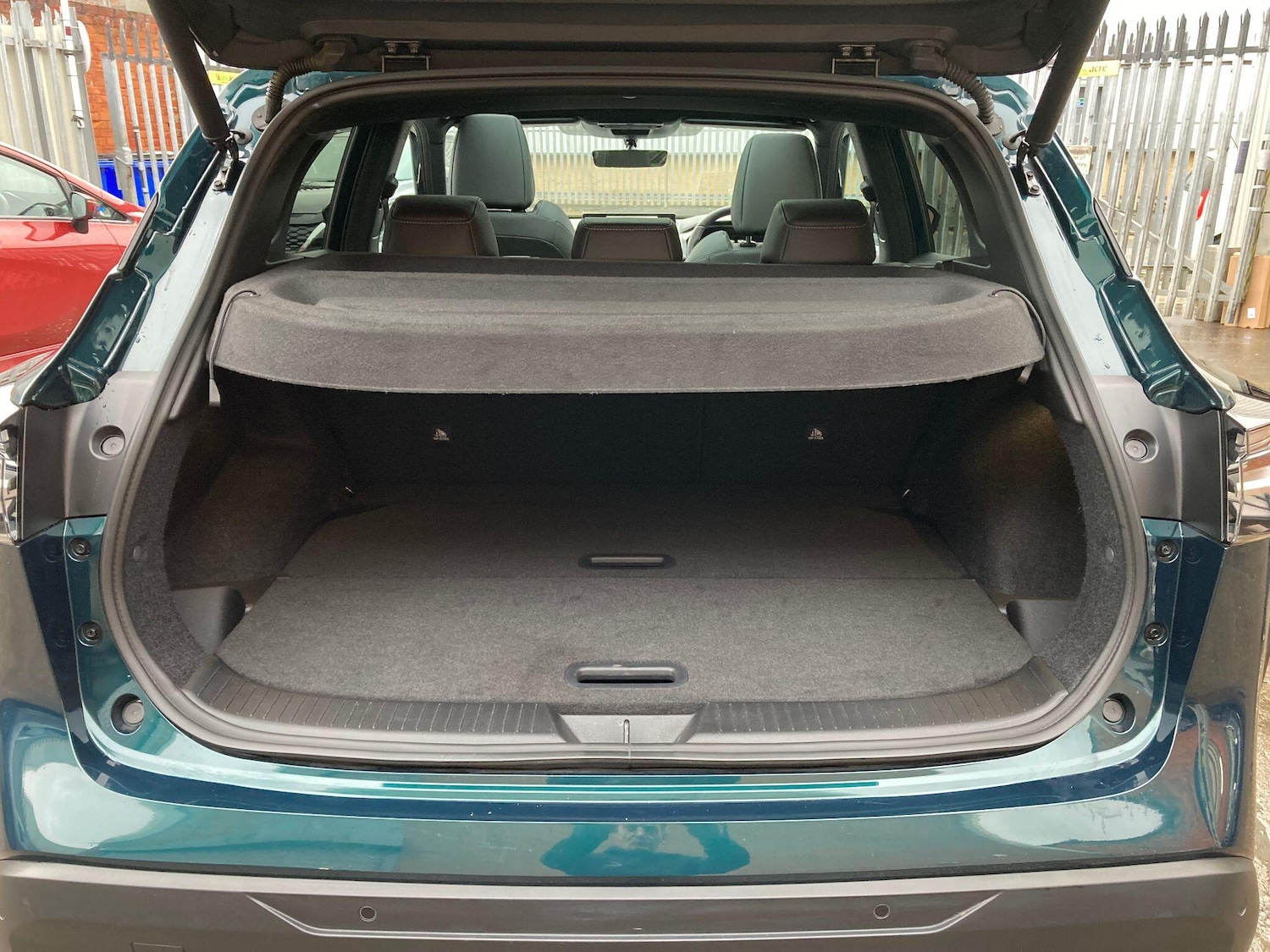 Used Nissan Qashqai 2024 for sale - 76666911: Photo 28