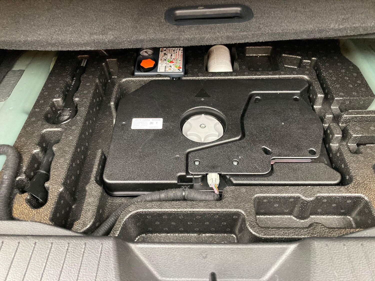 Used Nissan Qashqai 2024 for sale - 76666911: Photo 29