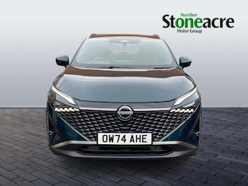 Used Nissan Qashqai 2024 for sale - 76666911: Photo