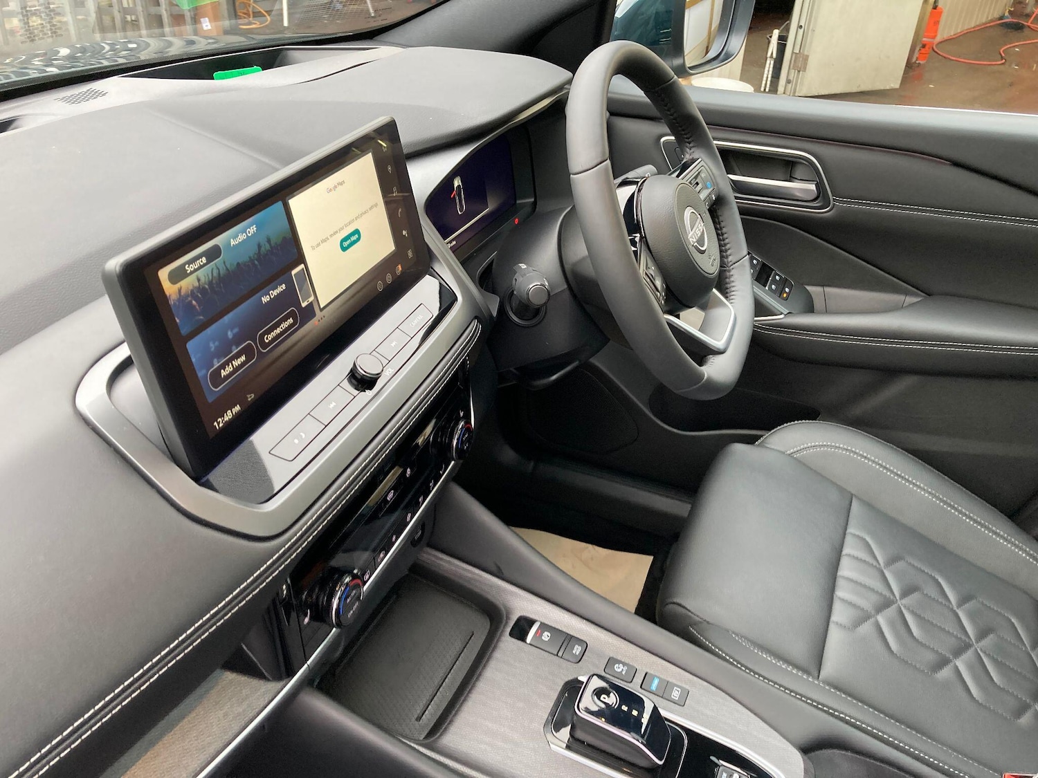 Used Nissan Qashqai 2024 for sale - 76666911: Photo 33