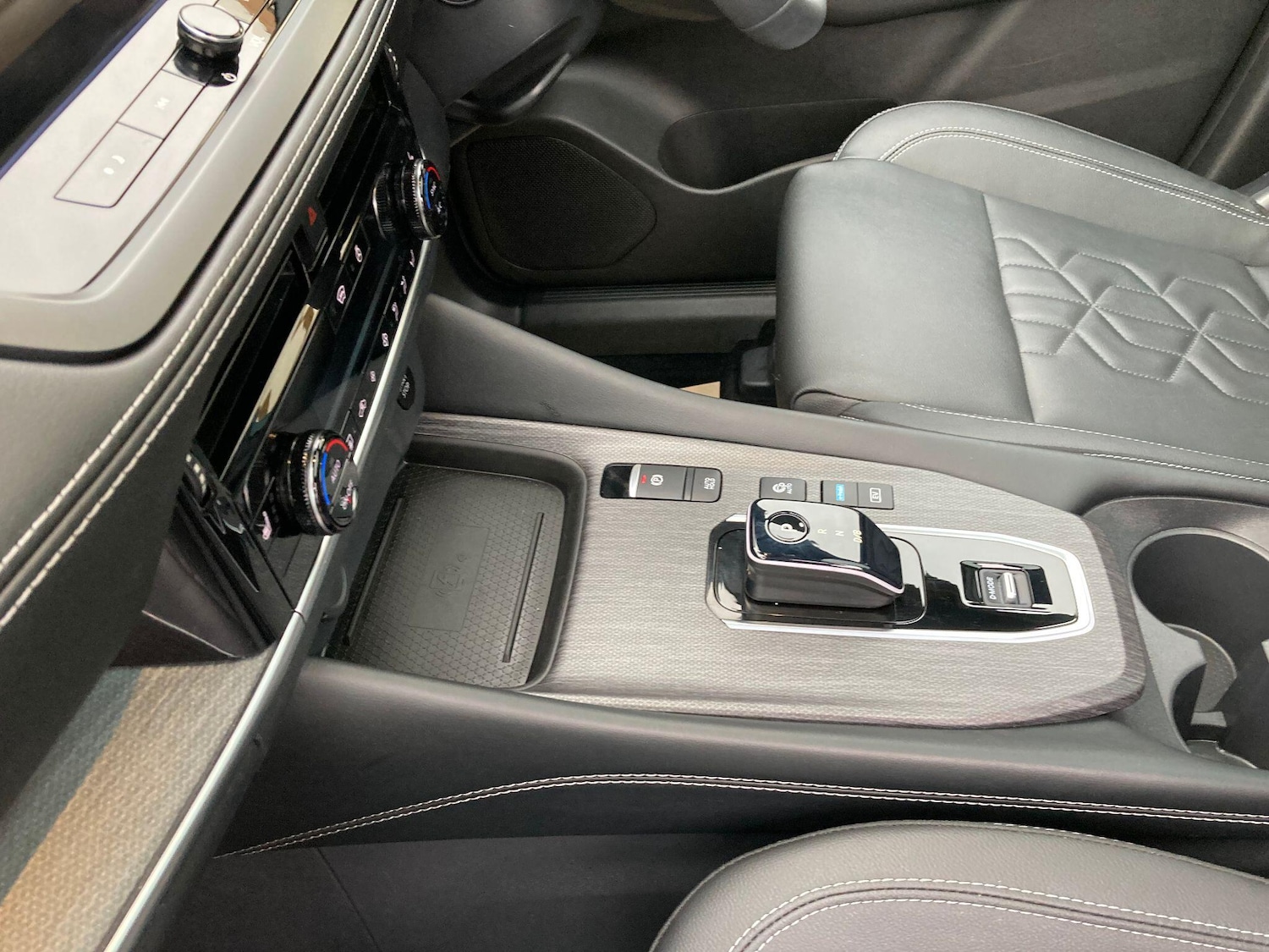 Used Nissan Qashqai 2024 for sale - 76666911: Photo 34