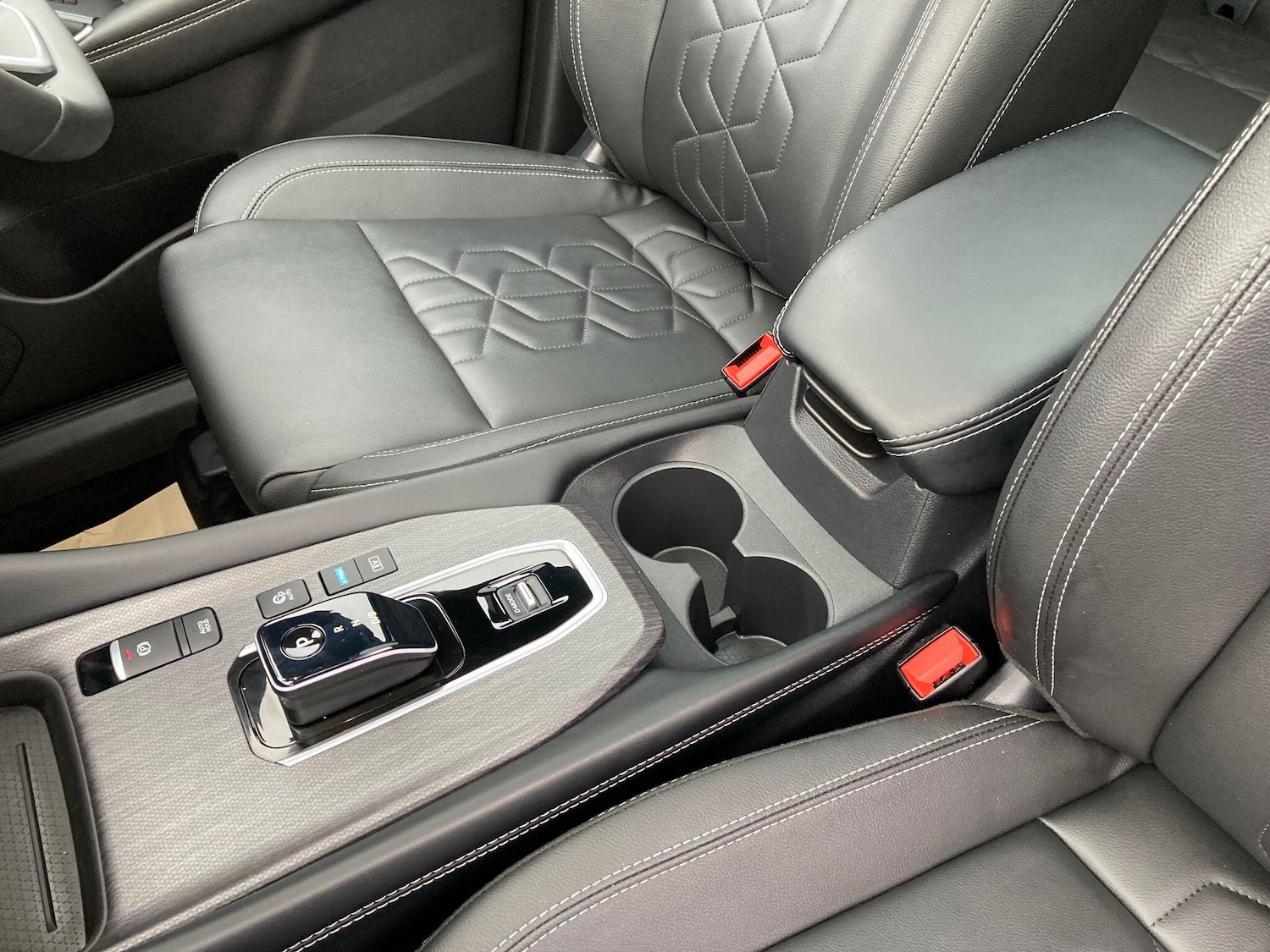 Used Nissan Qashqai 2024 for sale - 76666911: Photo 35