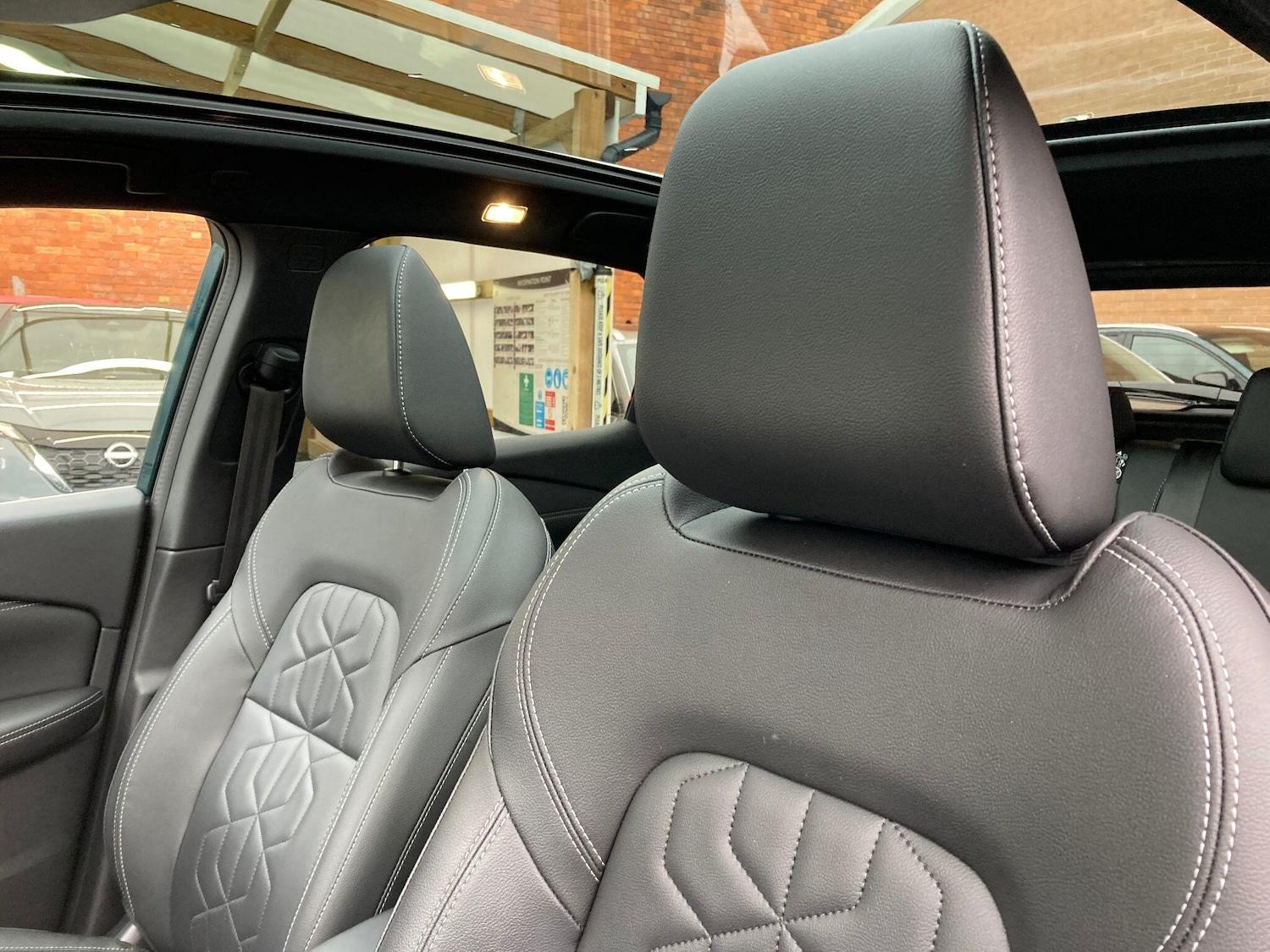 Used Nissan Qashqai 2024 for sale - 76666911: Photo 36