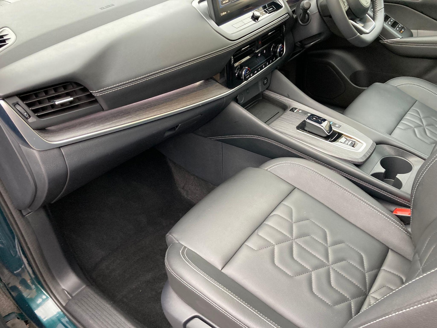 Used Nissan Qashqai 2024 for sale - 76666911: Photo 37