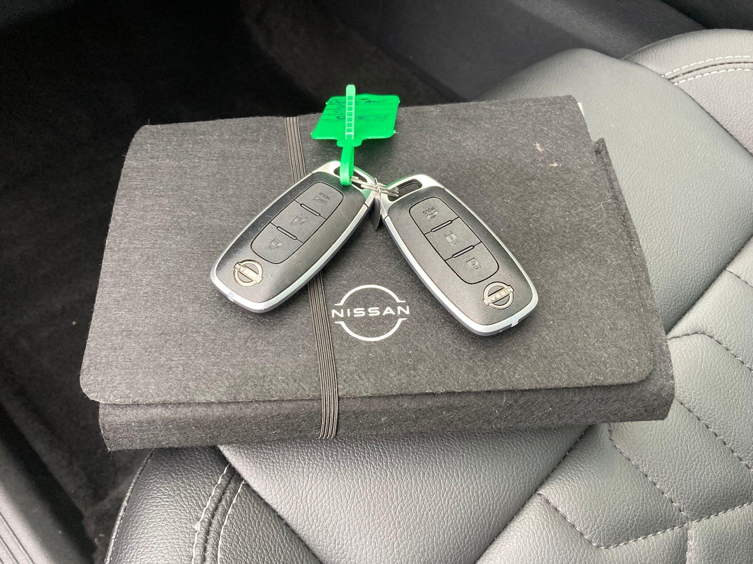 Used Nissan Qashqai 2024 for sale - 76666911: Photo 38