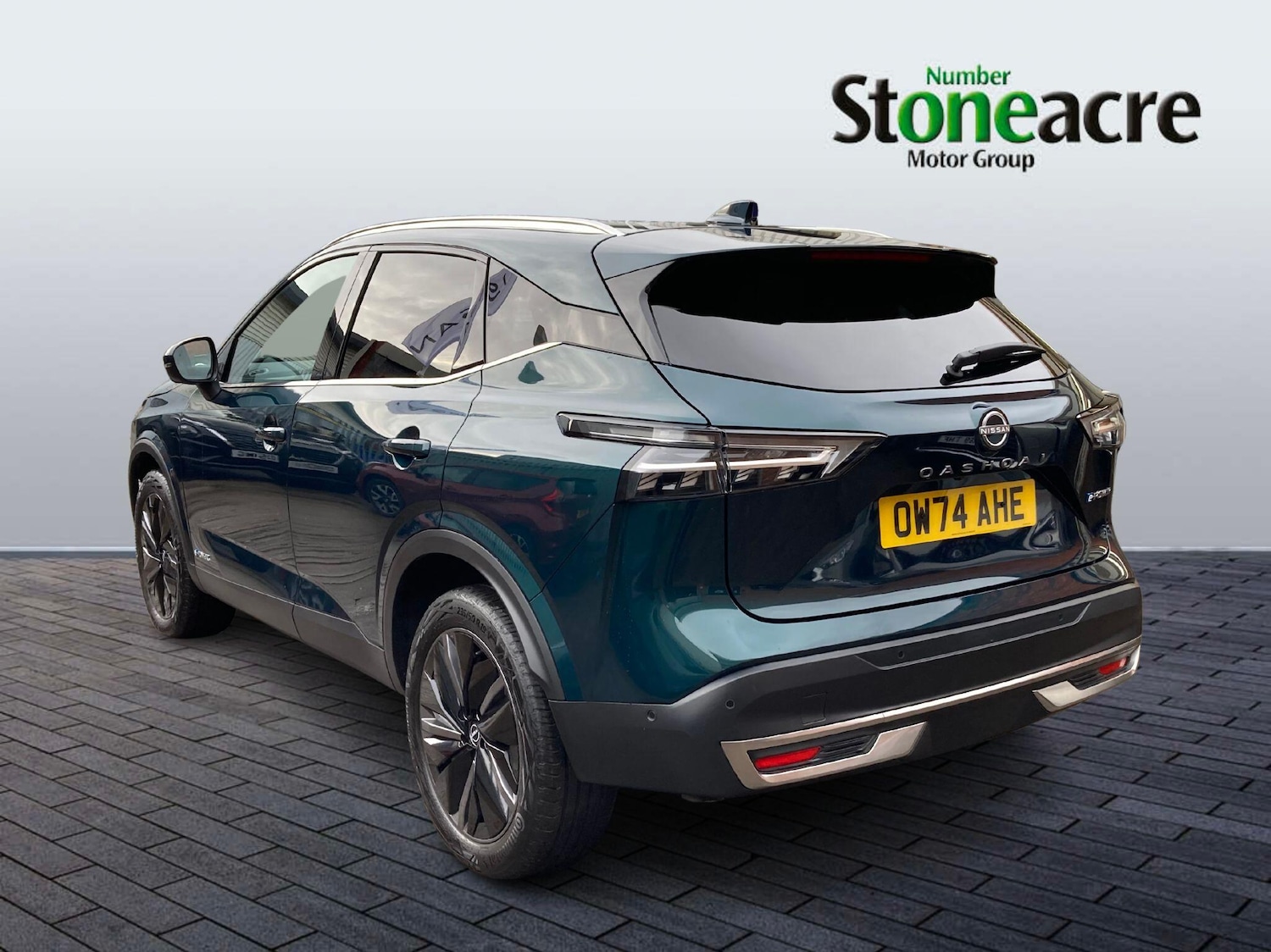 Used Nissan Qashqai 2024 for sale - 76666911: Photo 4