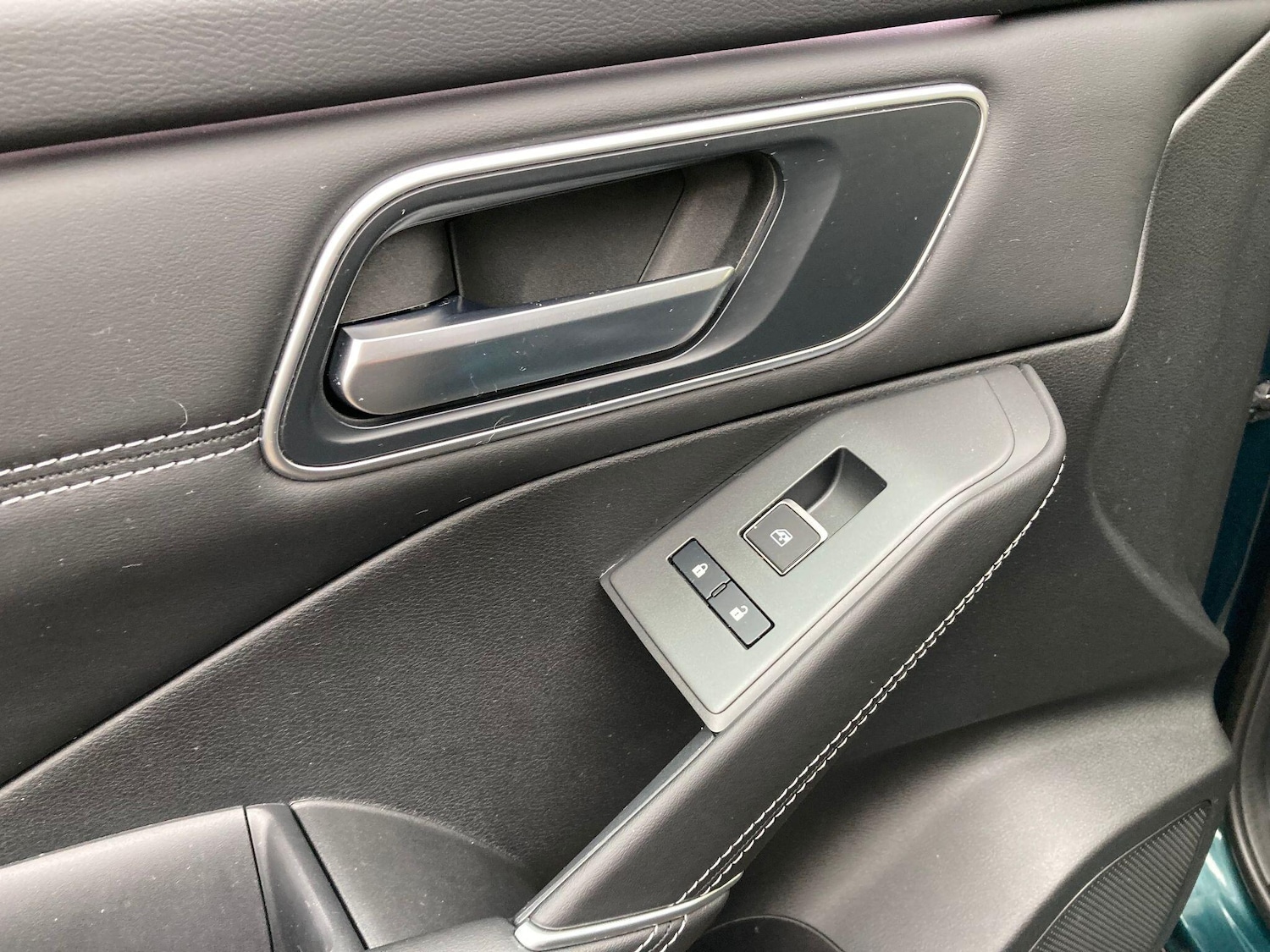 Used Nissan Qashqai 2024 for sale - 76666911: Photo 40