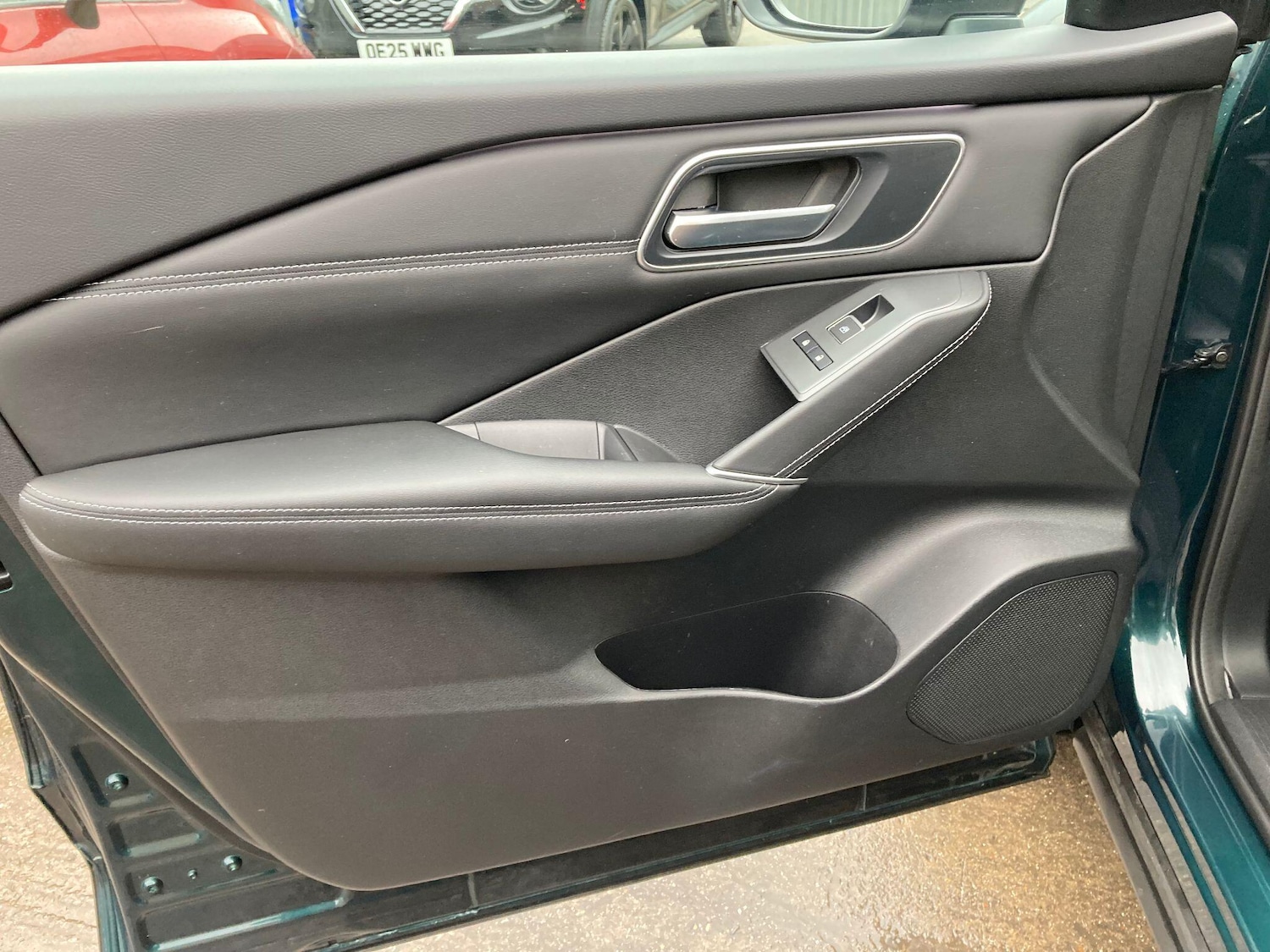 Used Nissan Qashqai 2024 for sale - 76666911: Photo 41