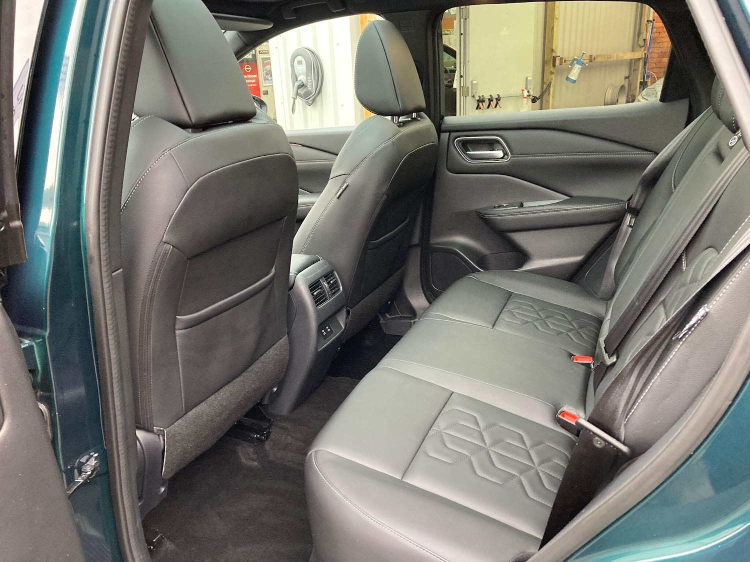 Used Nissan Qashqai 2024 for sale - 76666911: Photo 42