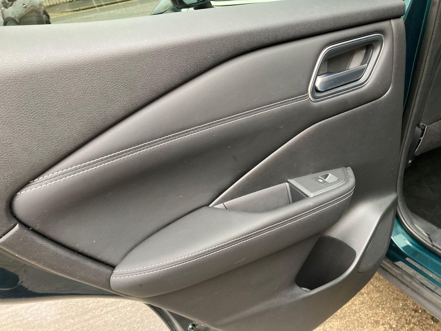 Used Nissan Qashqai 2024 for sale - 76666911: Photo 43