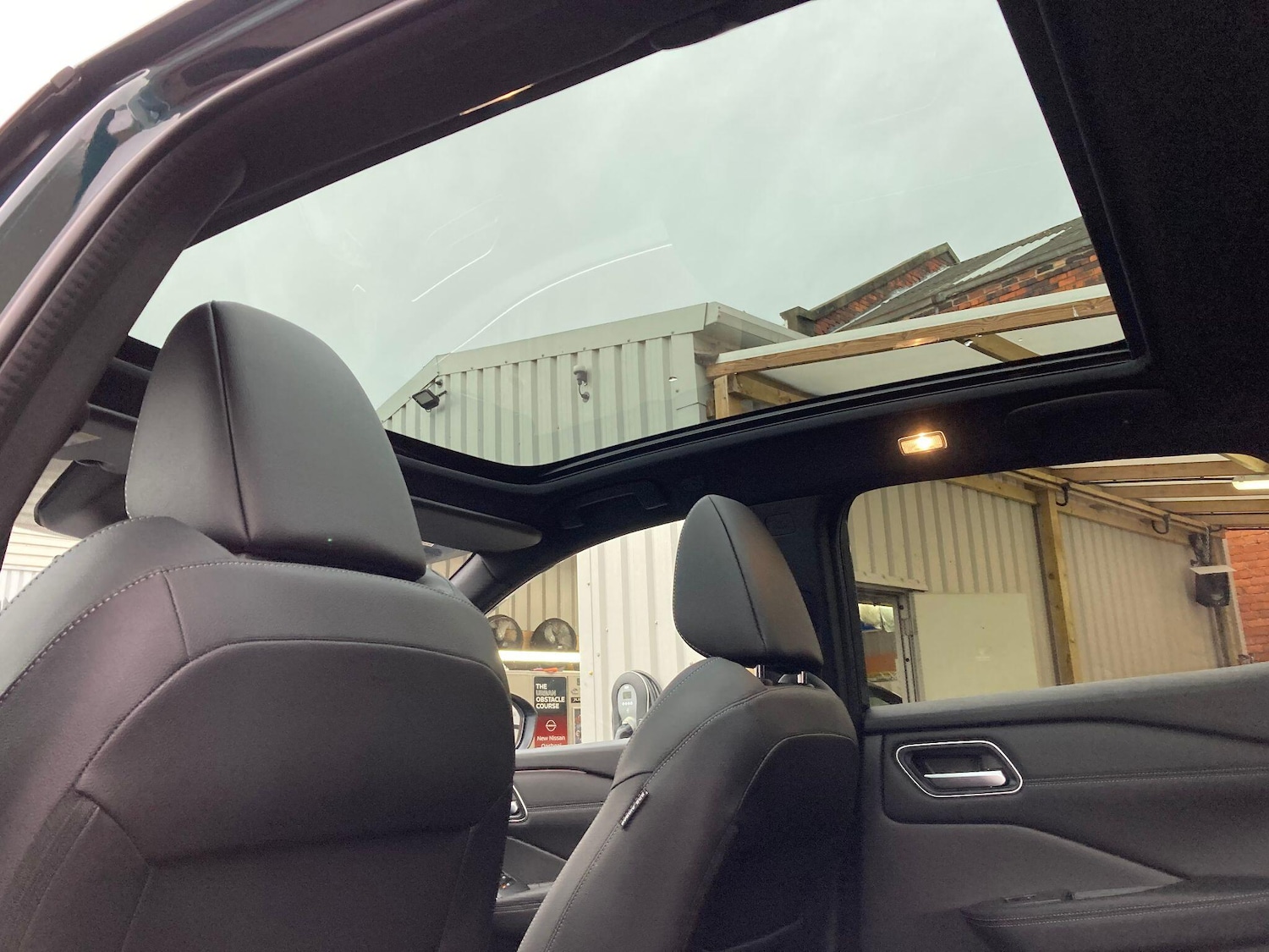 Used Nissan Qashqai 2024 for sale - 76666911: Photo 44