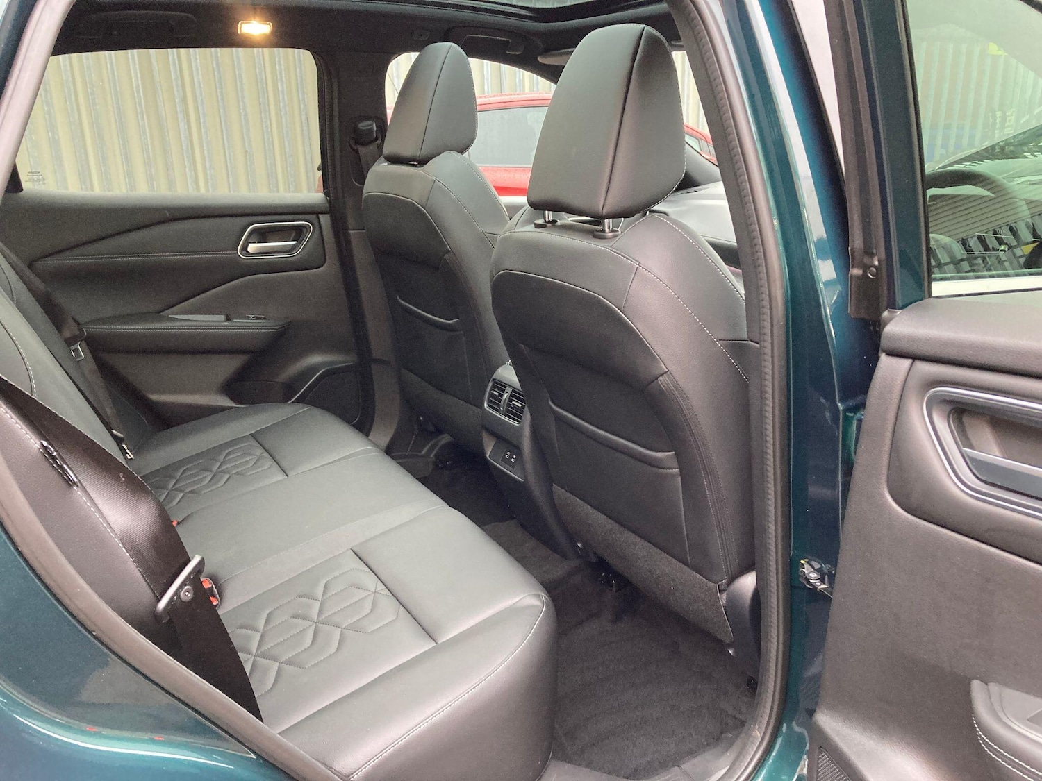 Used Nissan Qashqai 2024 for sale - 76666911: Photo 45