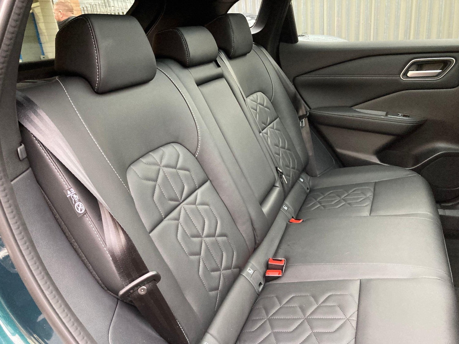 Used Nissan Qashqai 2024 for sale - 76666911: Photo 46