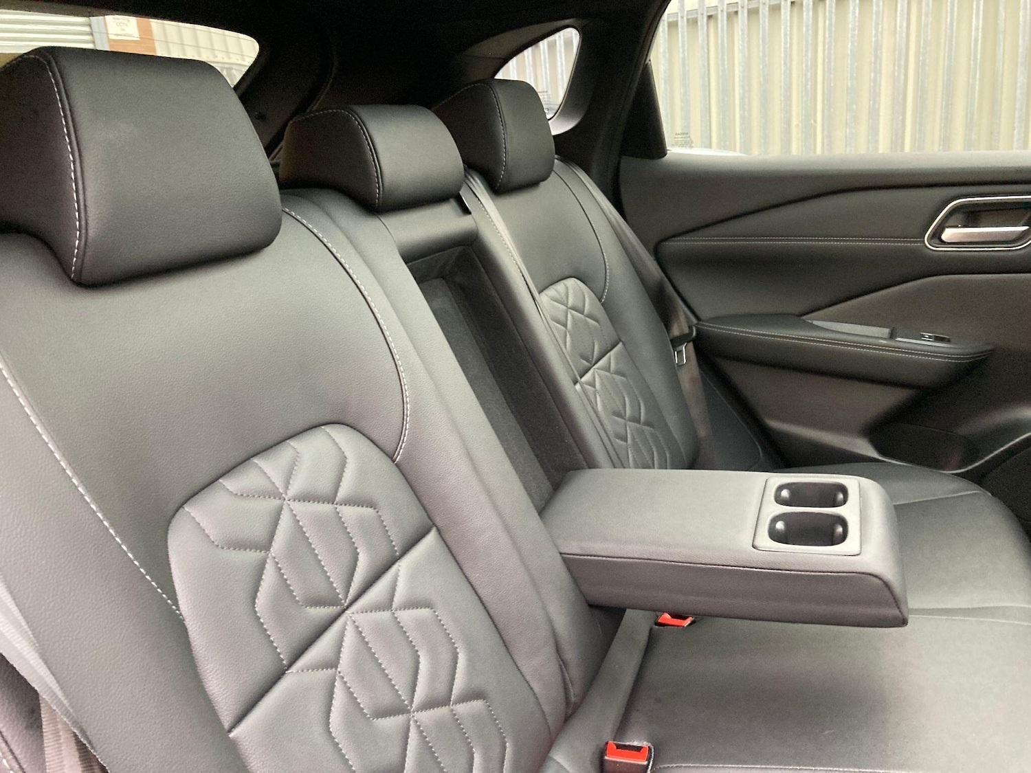 Used Nissan Qashqai 2024 for sale - 76666911: Photo 48