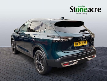 Used Nissan Qashqai 2024 for sale - 76666911: Photo