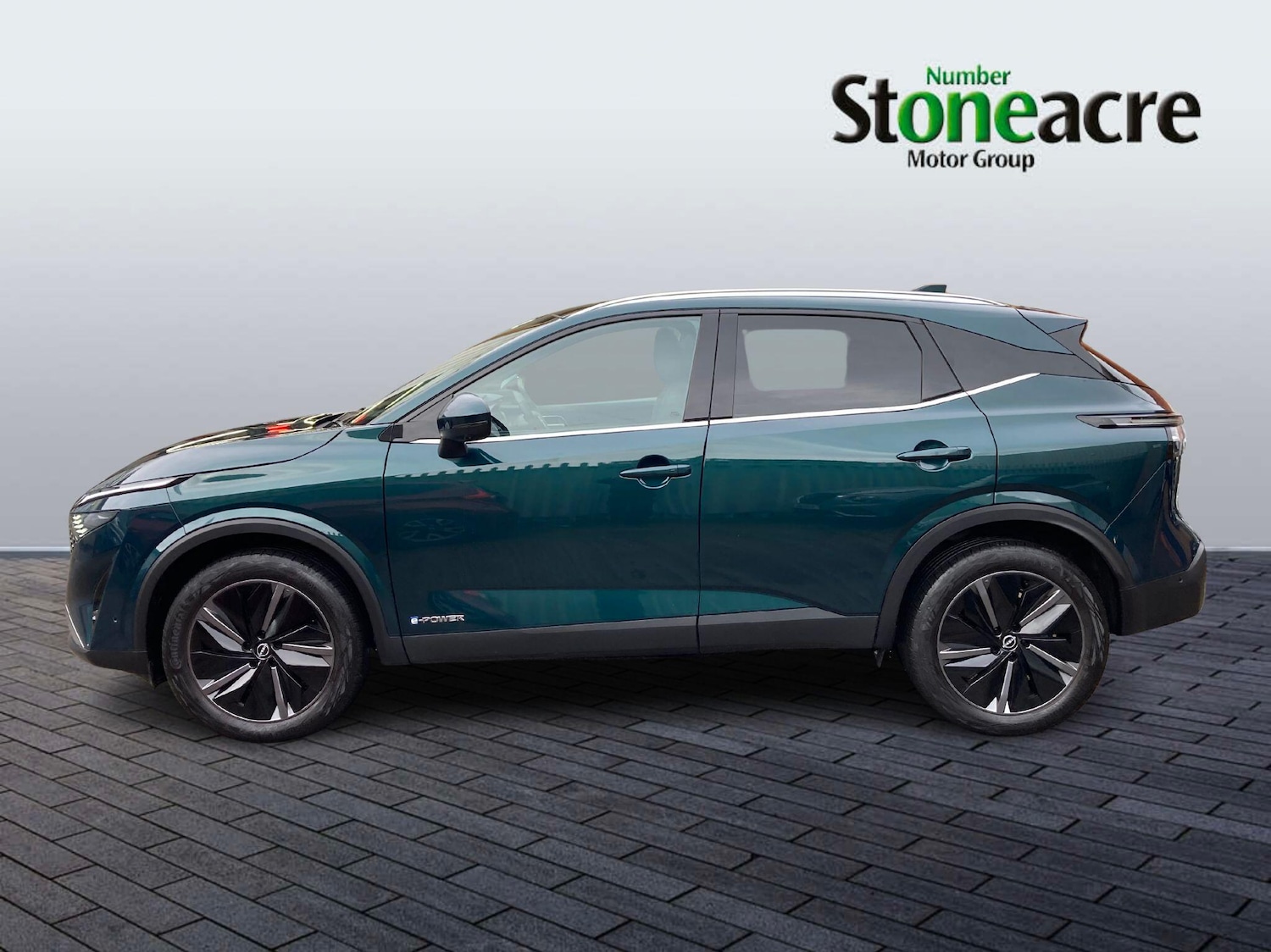 Used Nissan Qashqai 2024 for sale - 76666911: Photo 5