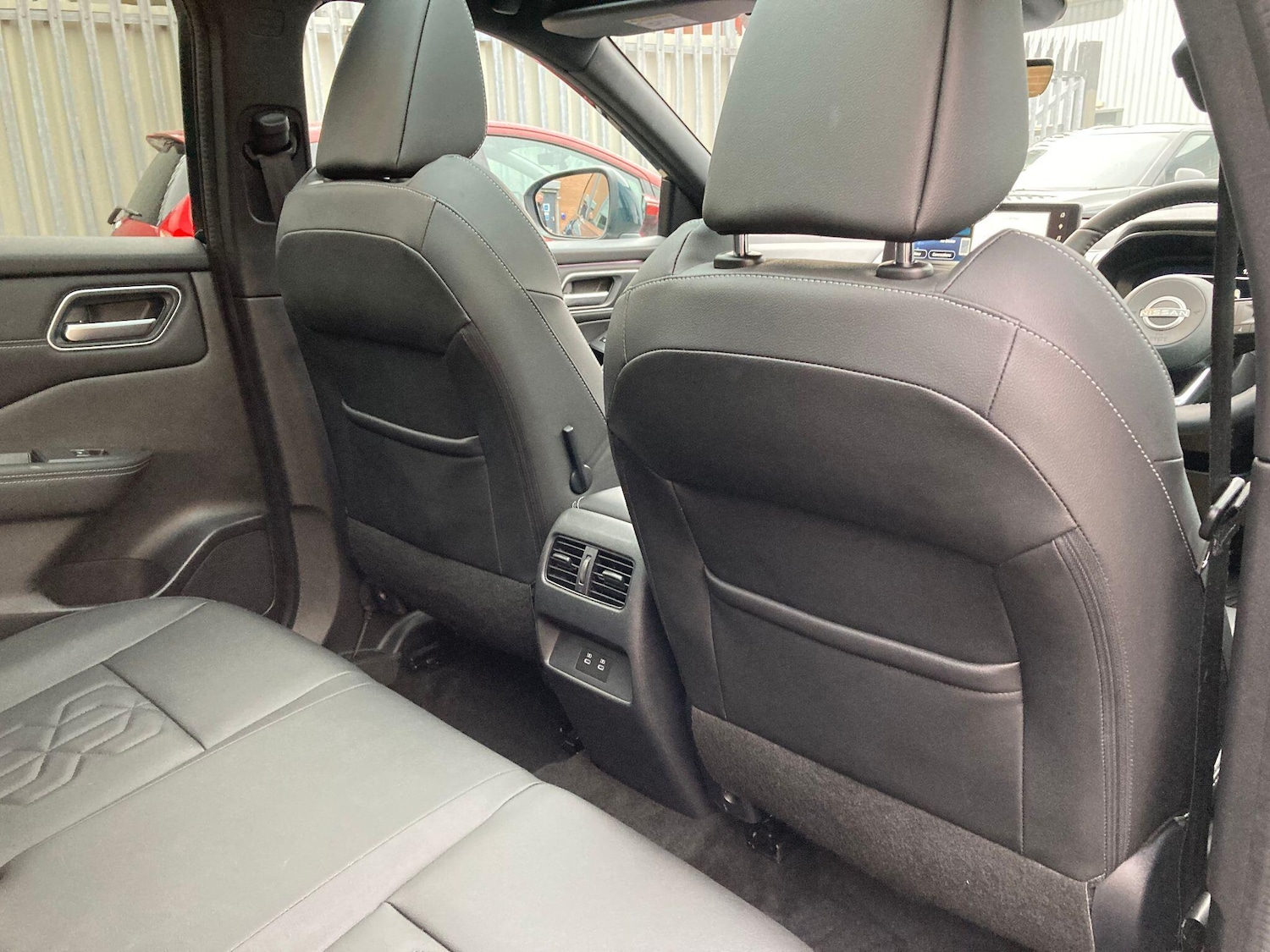 Used Nissan Qashqai 2024 for sale - 76666911: Photo 50