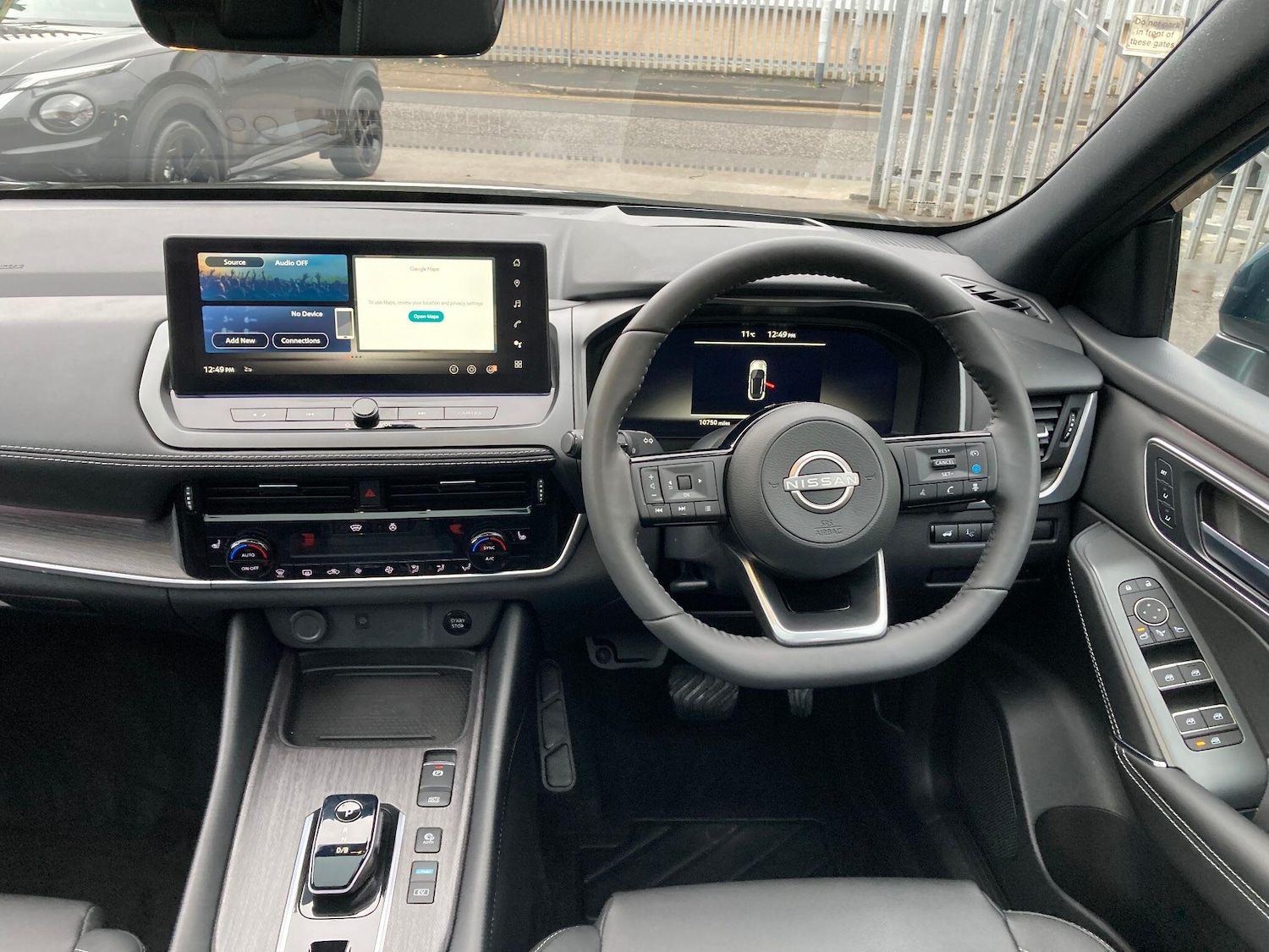 Used Nissan Qashqai 2024 for sale - 76666911: Photo 51