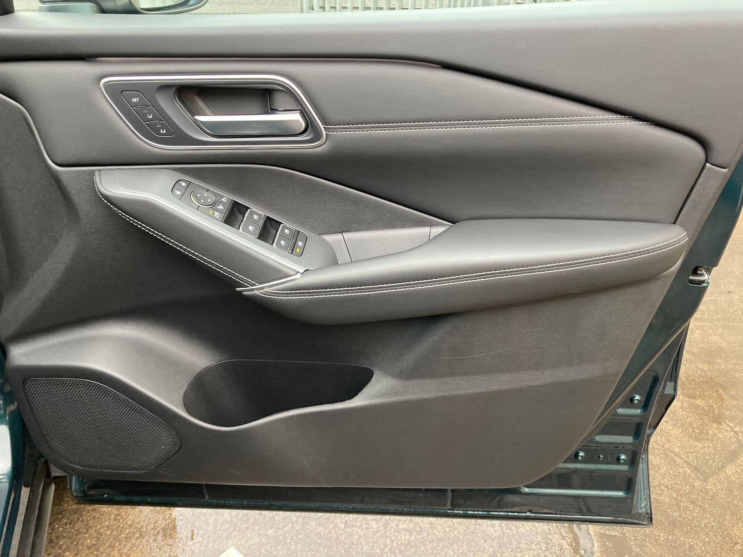 Used Nissan Qashqai 2024 for sale - 76666911: Photo 52