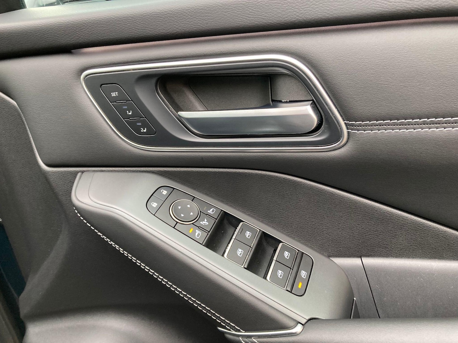 Used Nissan Qashqai 2024 for sale - 76666911: Photo 54