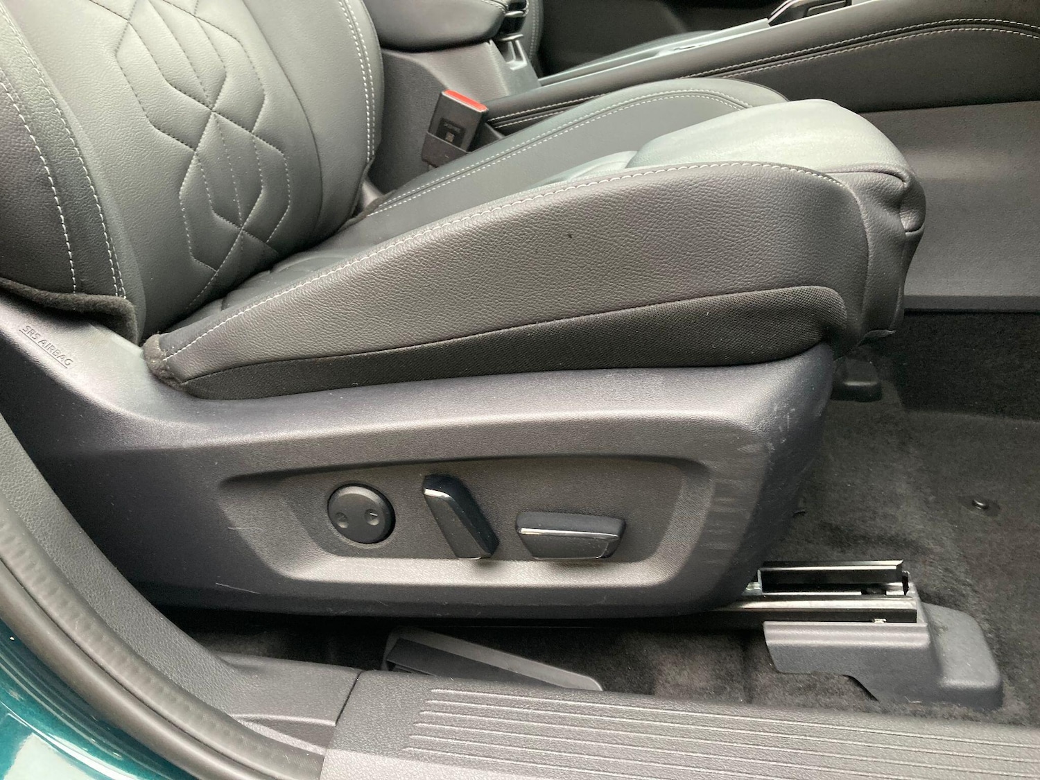 Used Nissan Qashqai 2024 for sale - 76666911: Photo 56