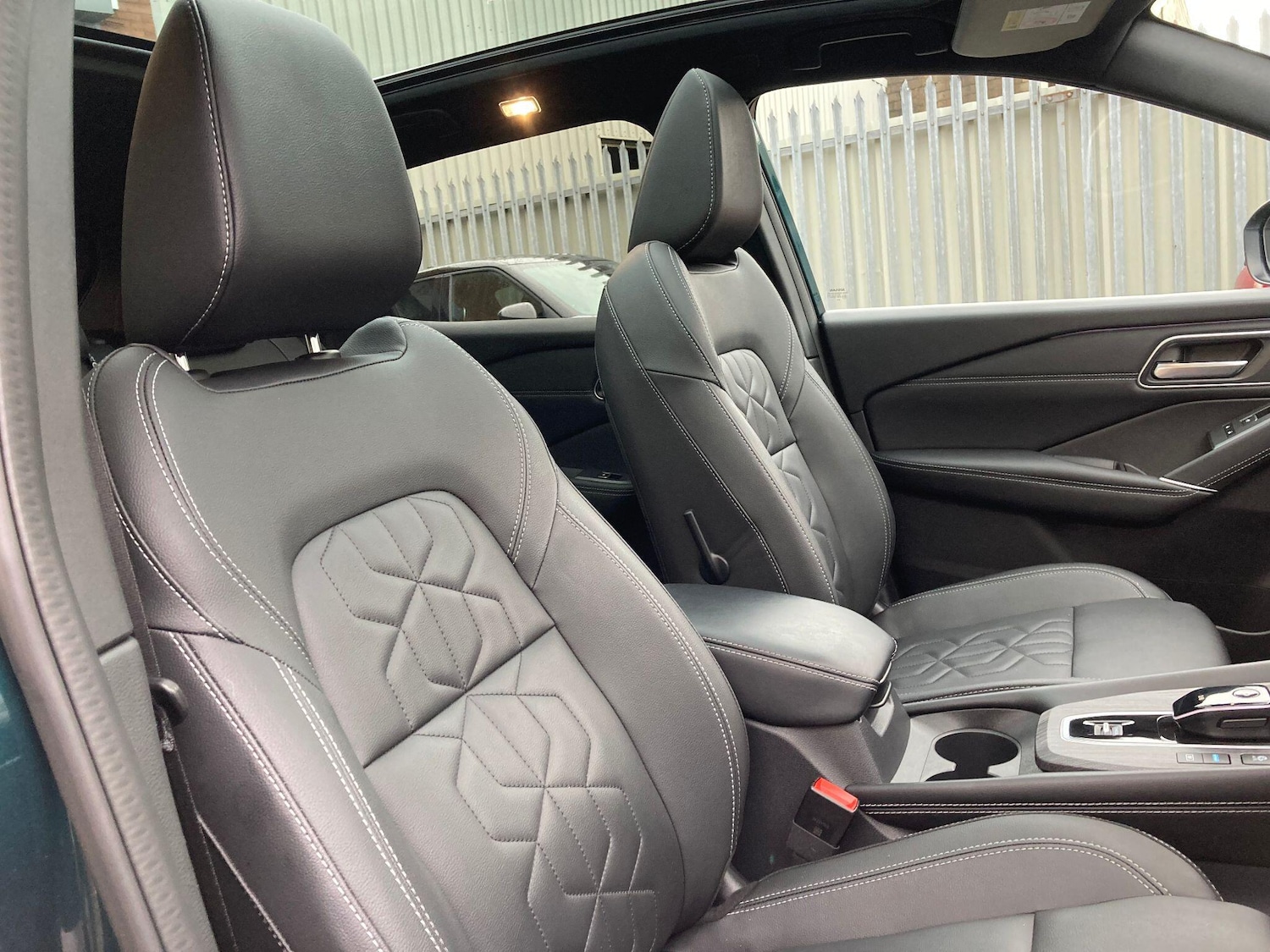 Used Nissan Qashqai 2024 for sale - 76666911: Photo 57