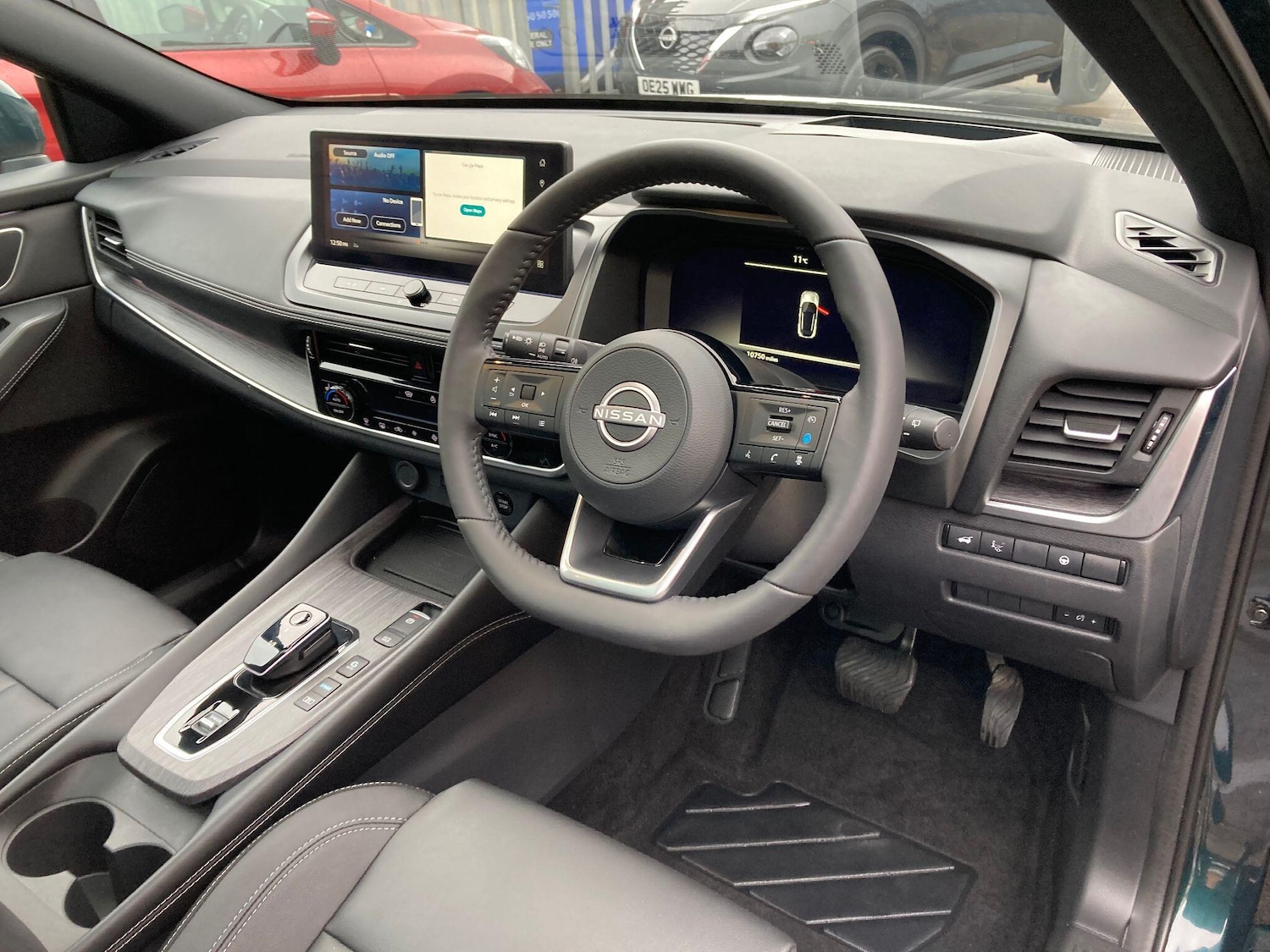 Used Nissan Qashqai 2024 for sale - 76666911: Photo 58