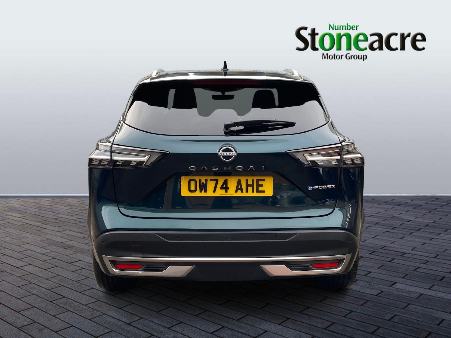 Used Nissan Qashqai 2024 for sale - 76666911: Photo 6