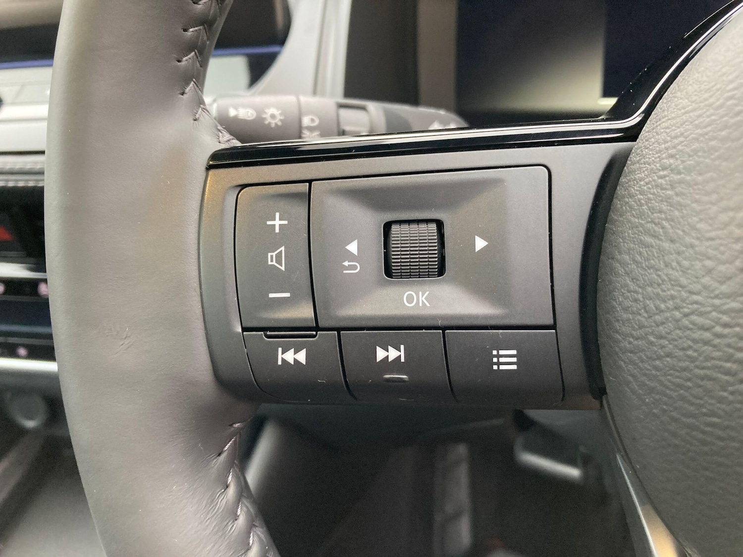 Used Nissan Qashqai 2024 for sale - 76666911: Photo 61