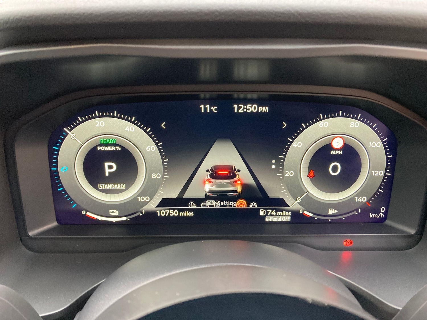 Used Nissan Qashqai 2024 for sale - 76666911: Photo 64