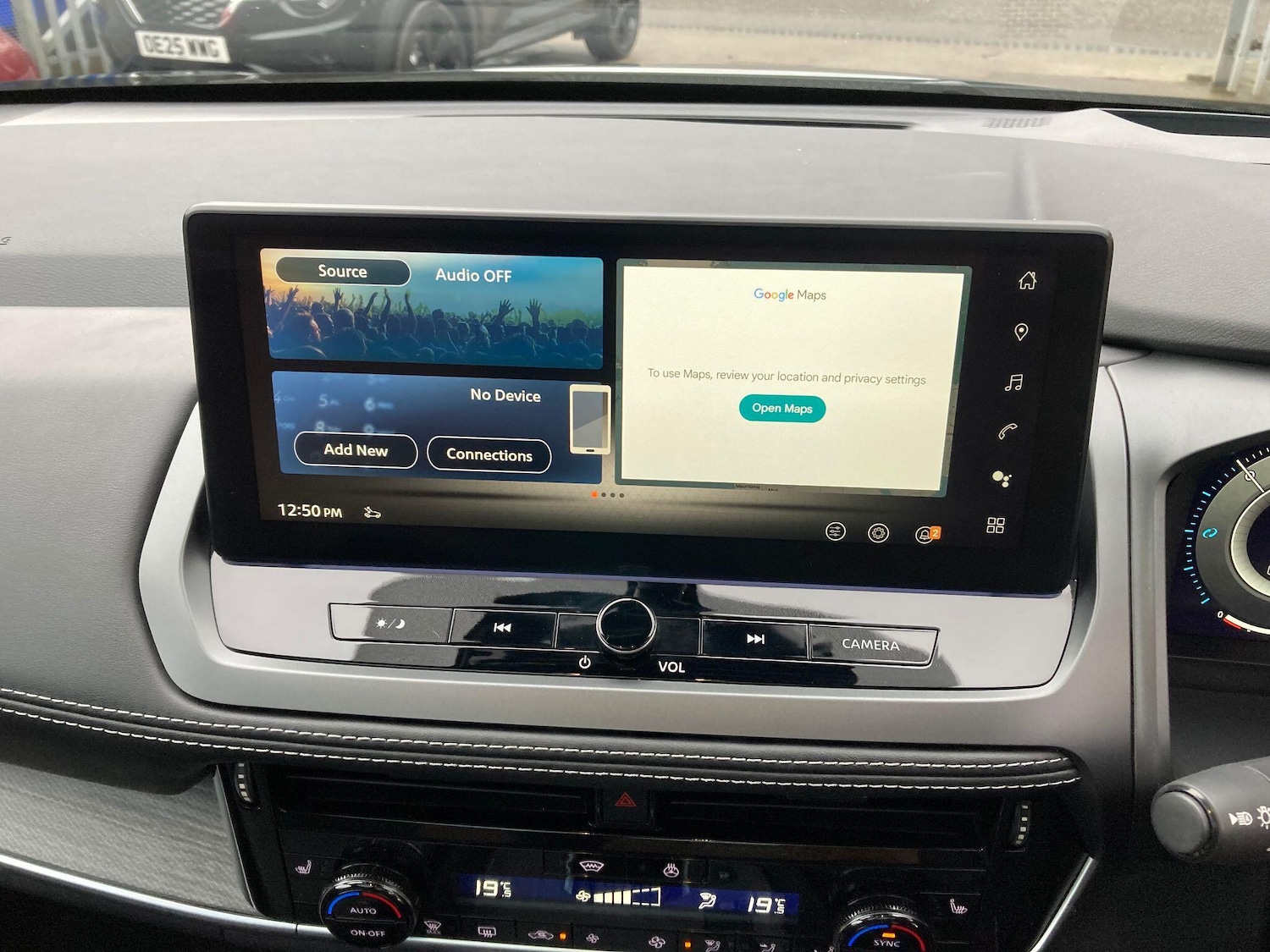 Used Nissan Qashqai 2024 for sale - 76666911: Photo 65