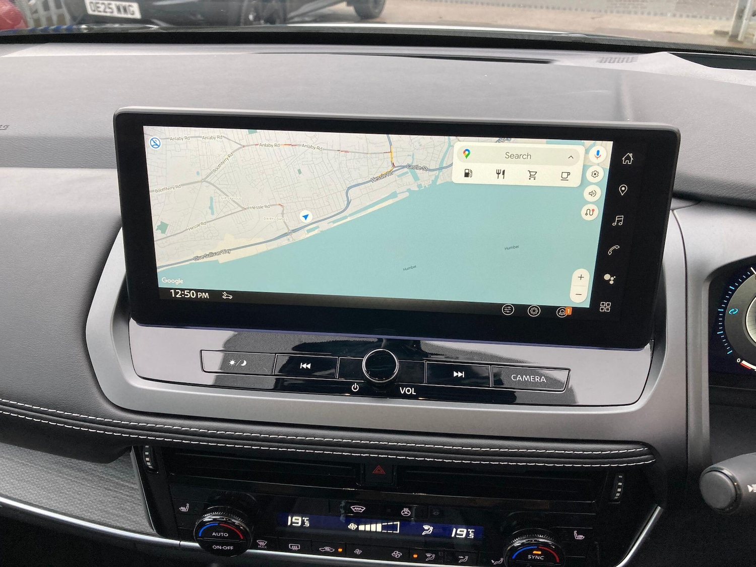 Used Nissan Qashqai 2024 for sale - 76666911: Photo 66