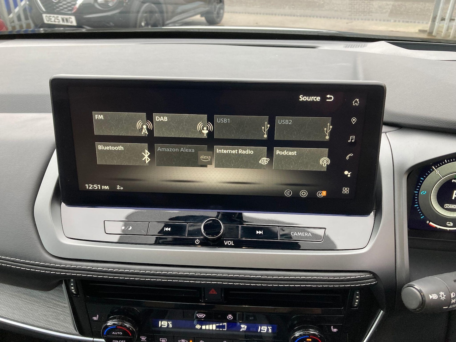 Used Nissan Qashqai 2024 for sale - 76666911: Photo 68