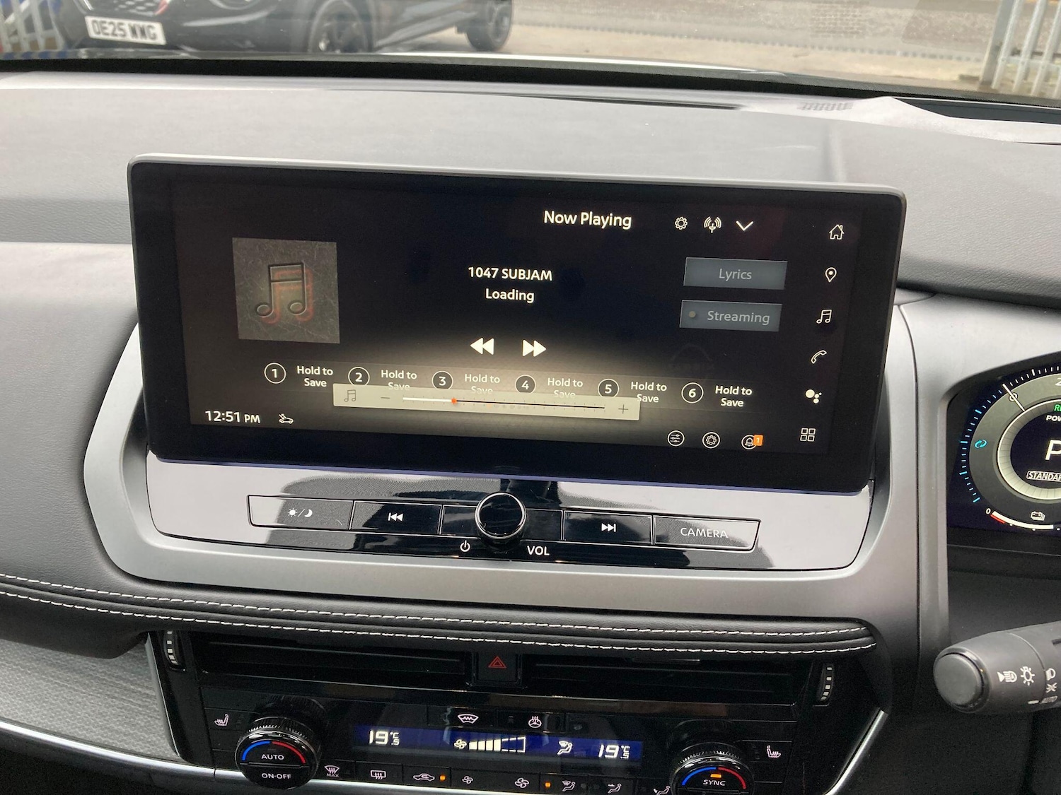 Used Nissan Qashqai 2024 for sale - 76666911: Photo 69