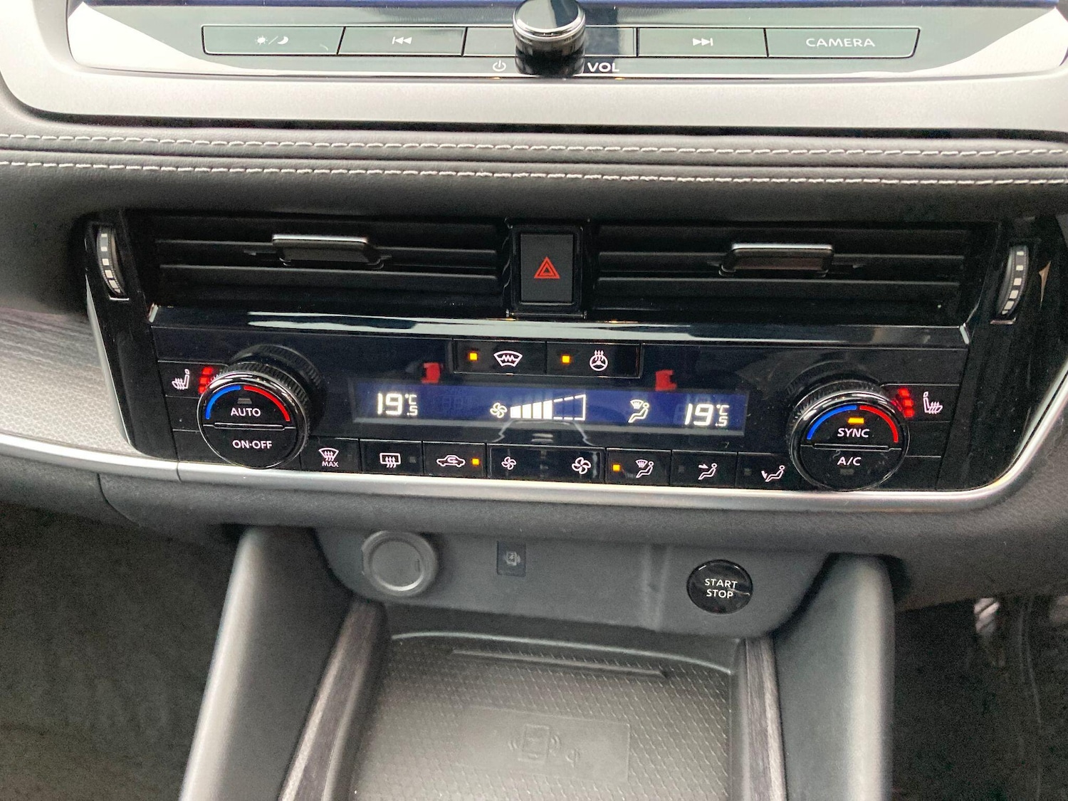 Used Nissan Qashqai 2024 for sale - 76666911: Photo 70