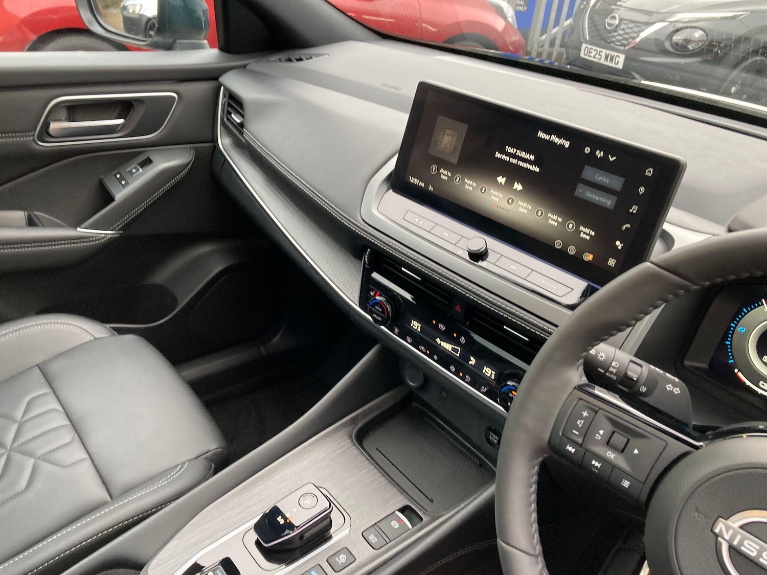 Used Nissan Qashqai 2024 for sale - 76666911: Photo 77