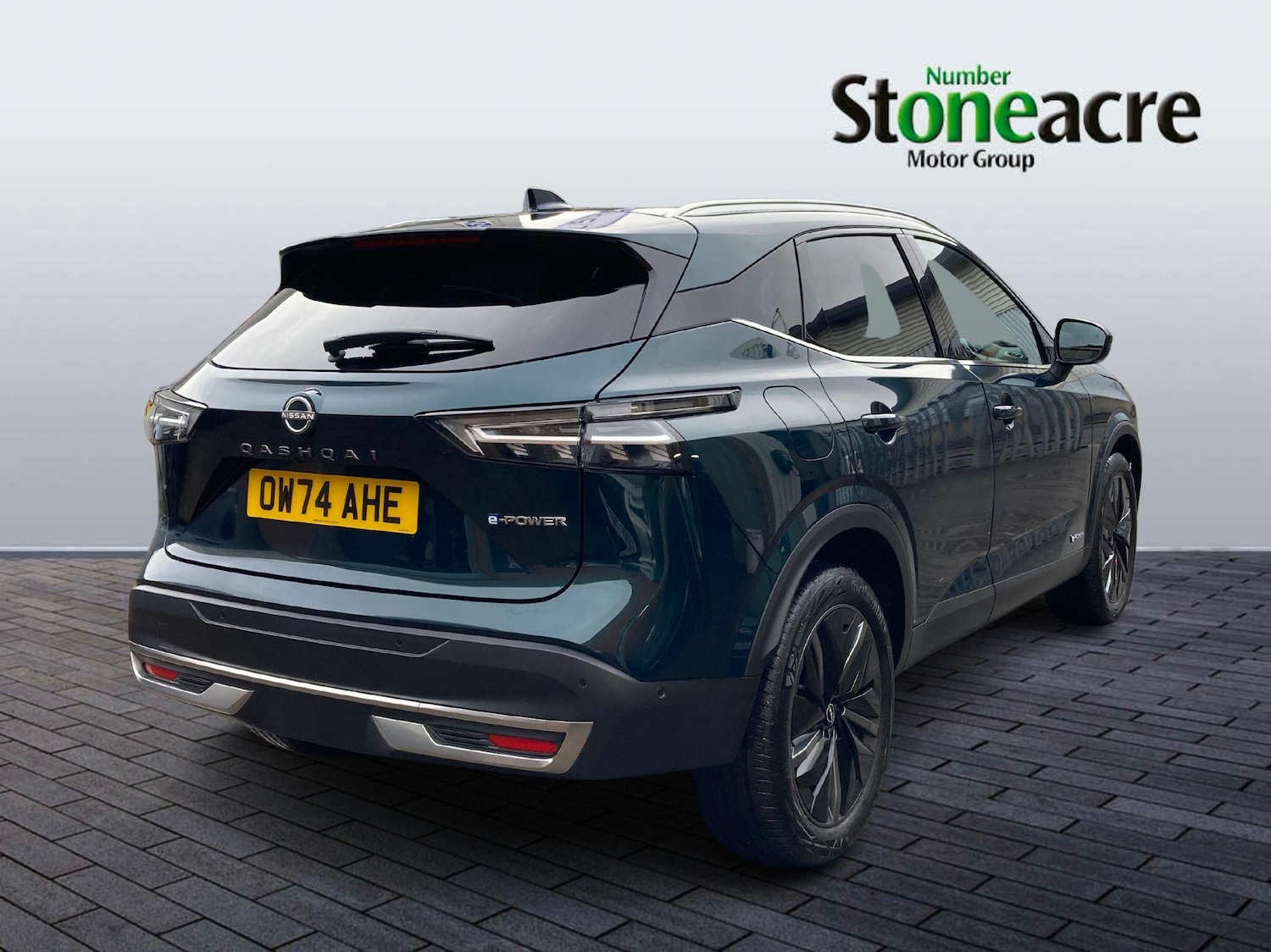 Used Nissan Qashqai 2024 for sale - 76666911: Photo 8