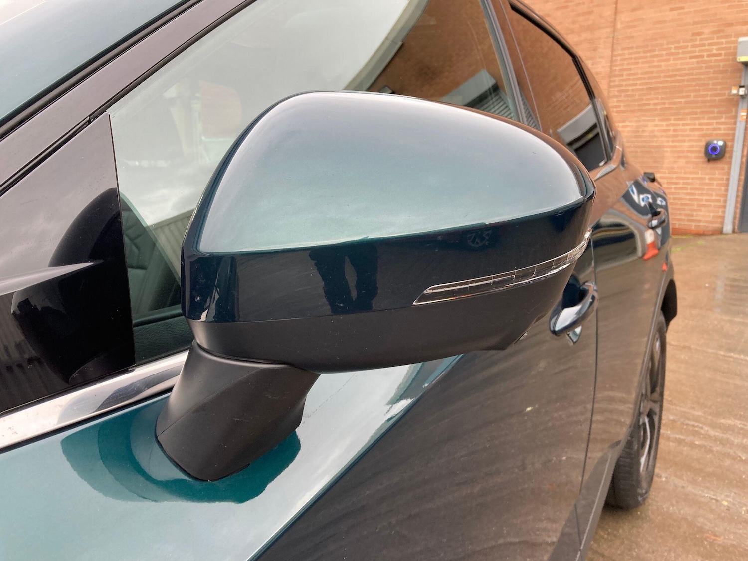 Used Nissan Qashqai 2024 for sale - 76666911: Photo 9