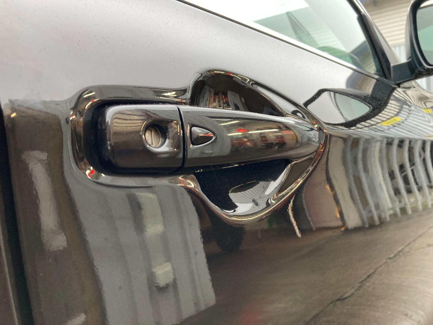 Used Nissan Qashqai for sale - 77537939: Photo 19