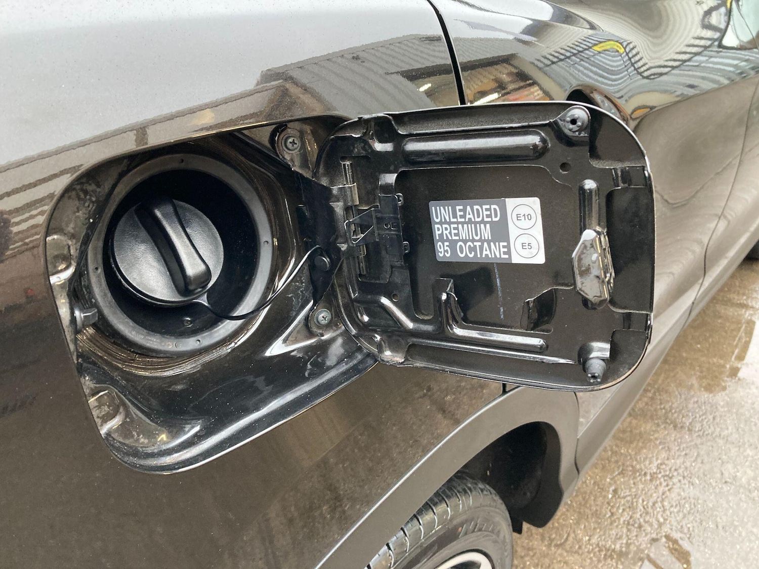 Used Nissan Qashqai for sale - 77537939: Photo 20