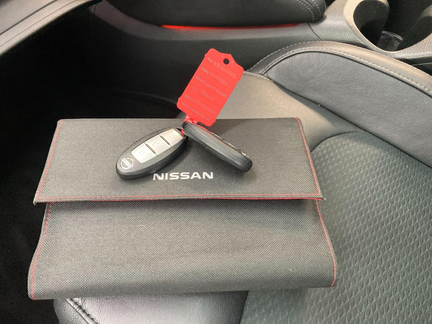 Used Nissan Qashqai for sale - 77537939: Photo 29