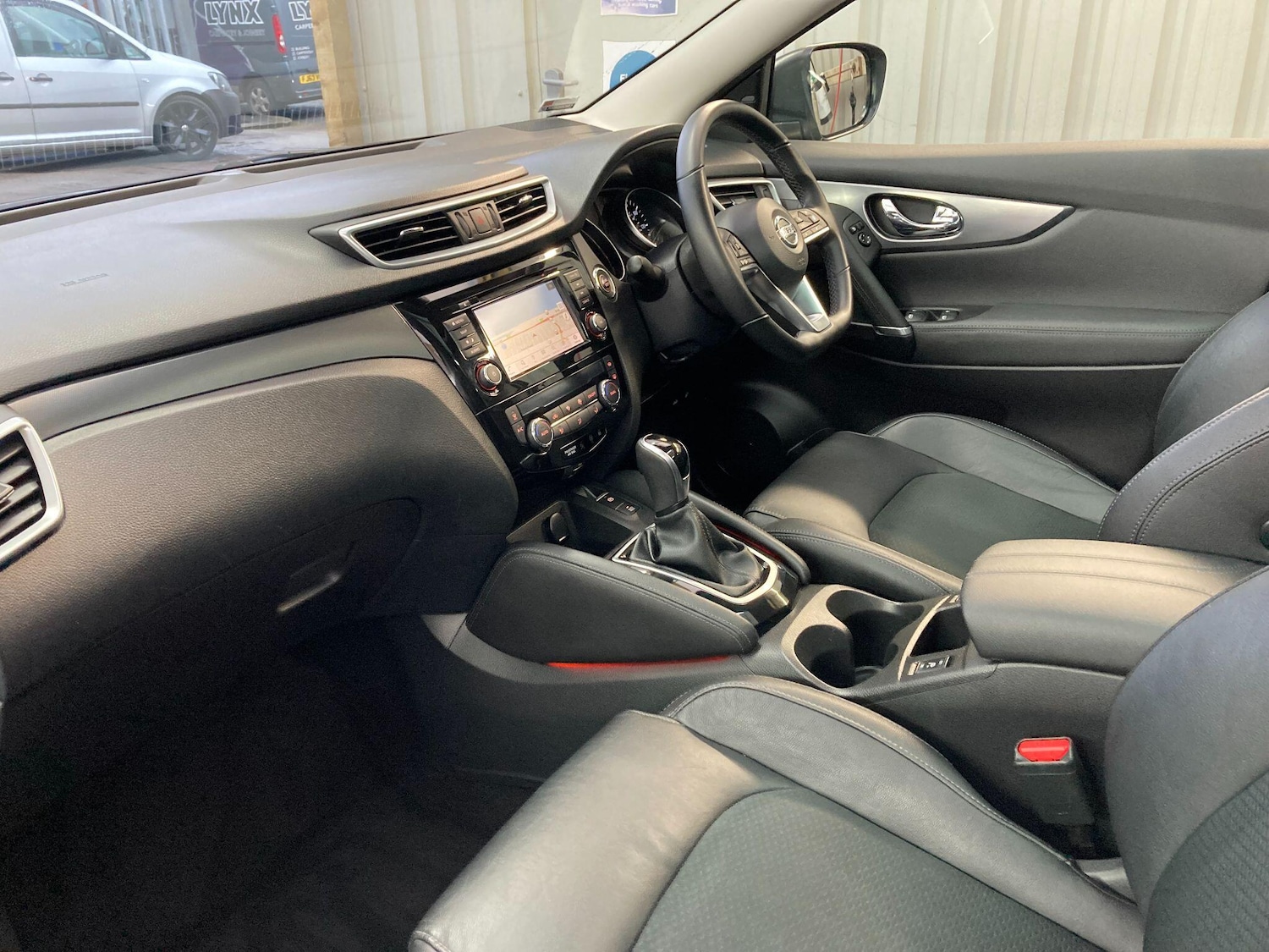 Used Nissan Qashqai for sale - 77537939: Photo 30