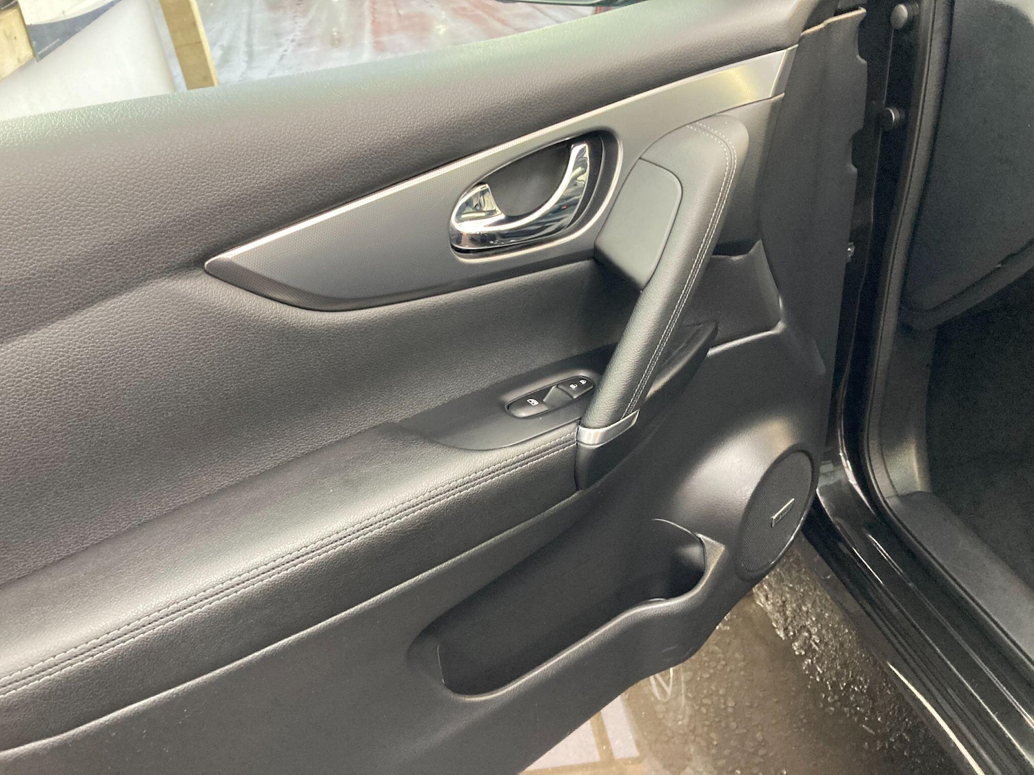 Used Nissan Qashqai for sale - 77537939: Photo 35