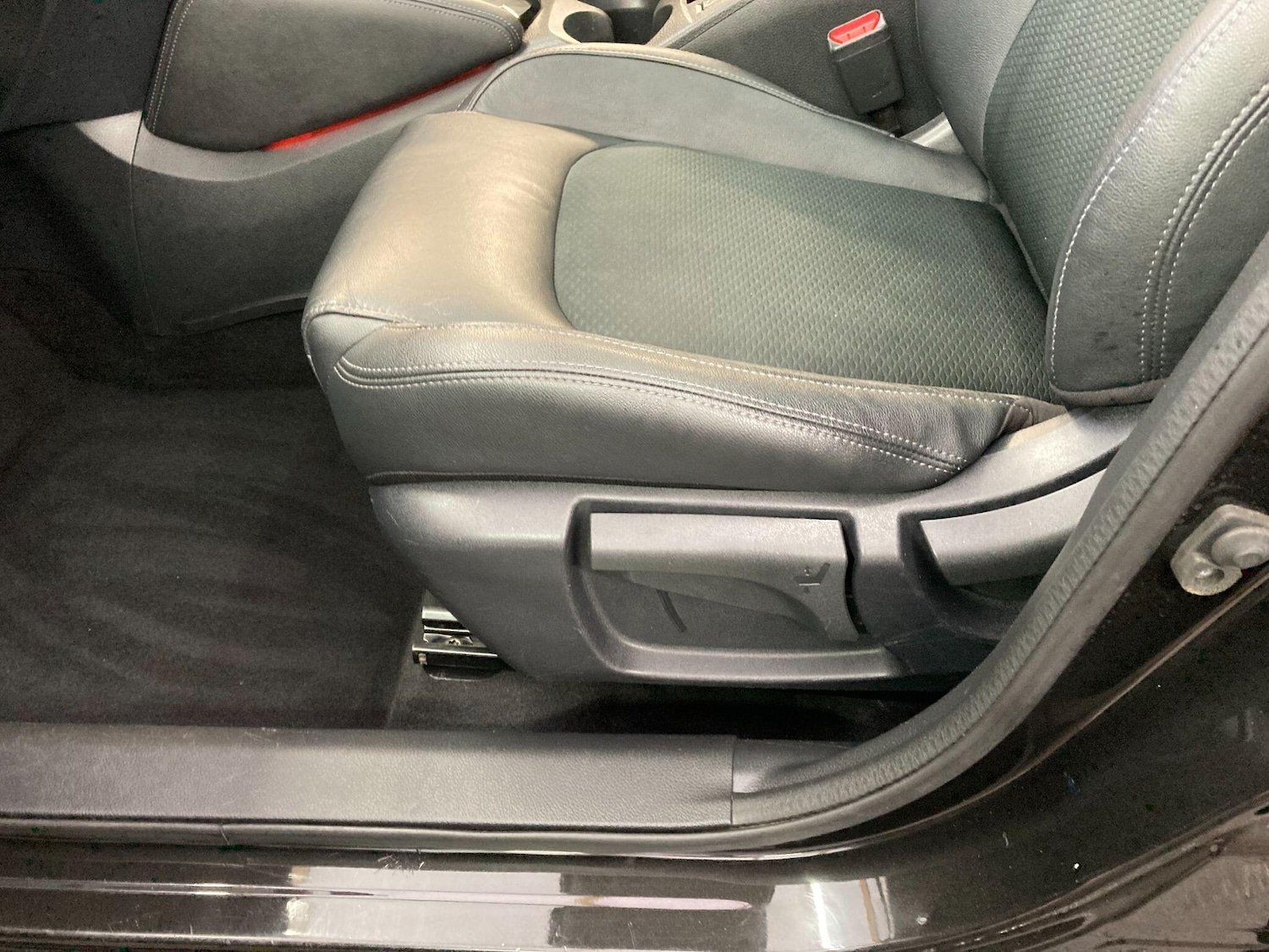 Used Nissan Qashqai for sale - 77537939: Photo 37