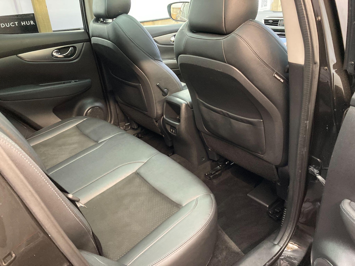 Used Nissan Qashqai for sale - 77537939: Photo 41