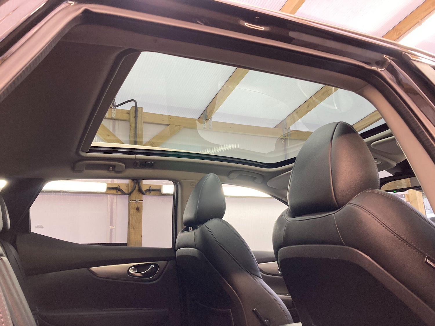 Used Nissan Qashqai for sale - 77537939: Photo 42