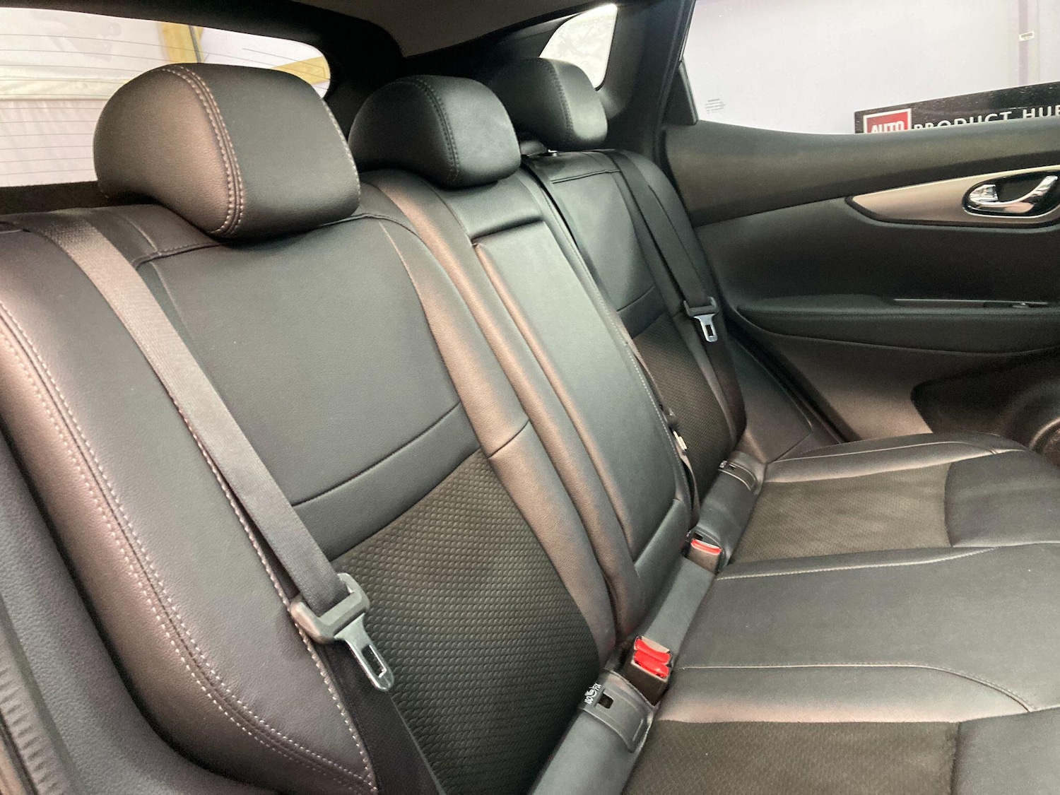 Used Nissan Qashqai for sale - 77537939: Photo 43