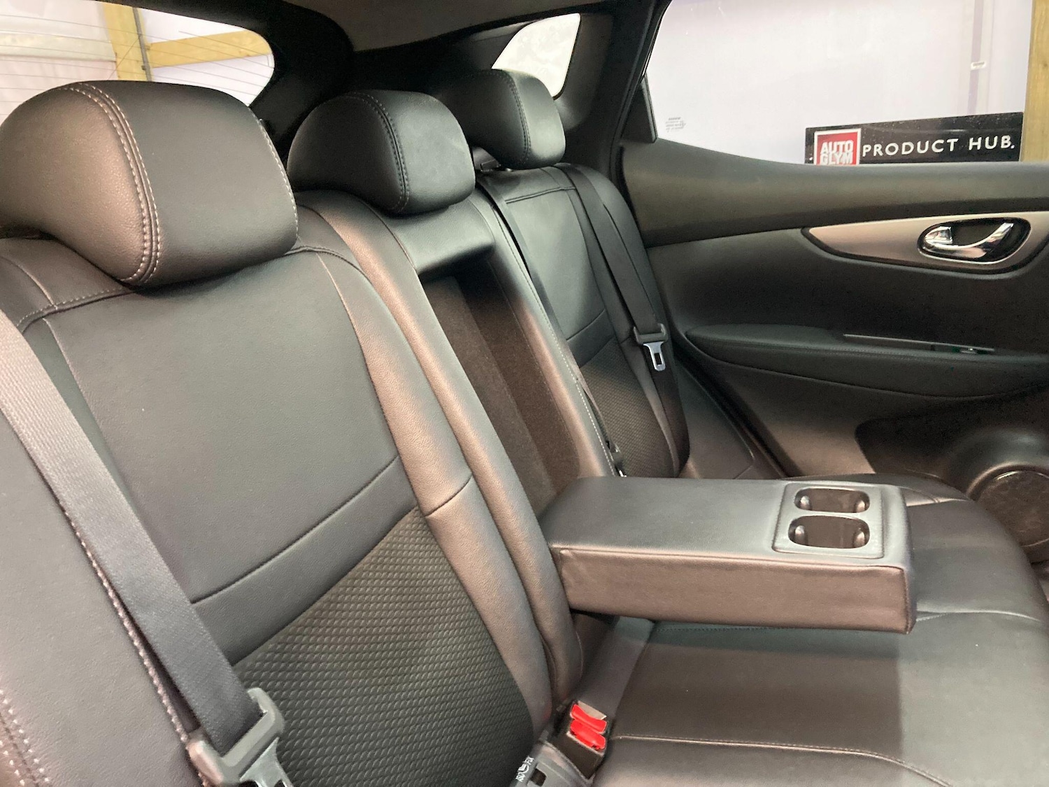 Used Nissan Qashqai for sale - 77537939: Photo 45