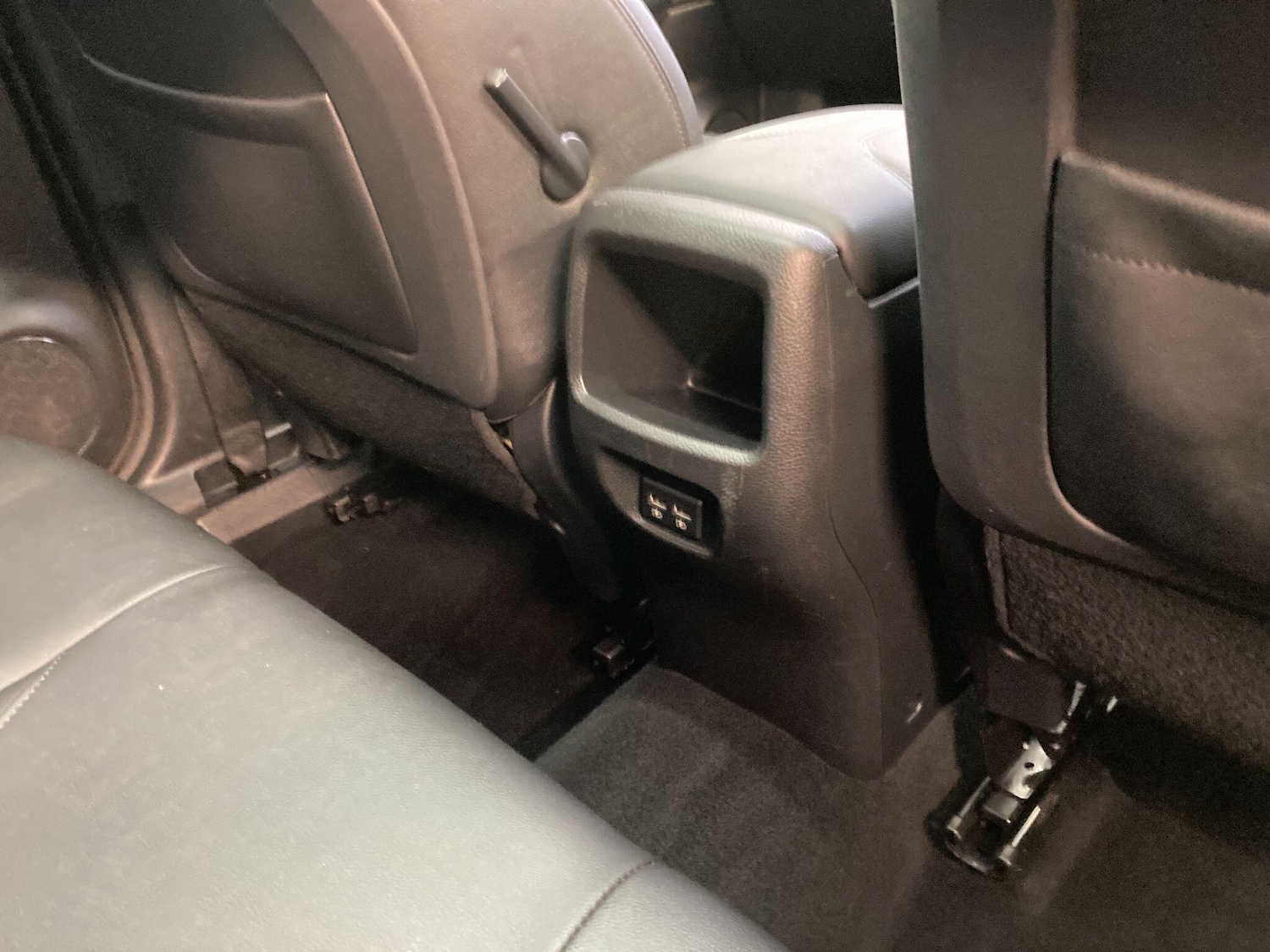 Used Nissan Qashqai for sale - 77537939: Photo 46